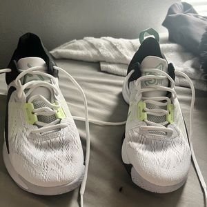 Nike basketball shoes